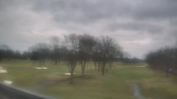 Weather camera view of Beach Grove Golf and Country Club.