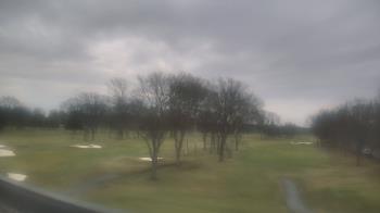 Weather camera view of Beach Grove Golf and Country Club.