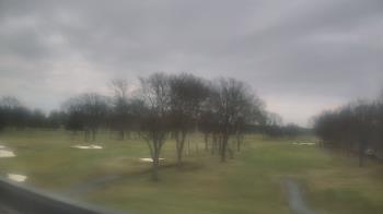 Weather camera view of Beach Grove Golf and Country Club.
