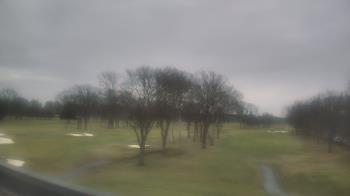 Weather camera view of Beach Grove Golf and Country Club.