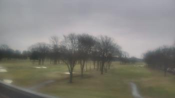 Weather camera view of Beach Grove Golf and Country Club.