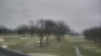 Weather camera view of Beach Grove Golf and Country Club.