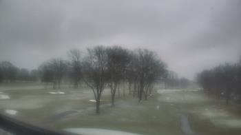 Weather camera view of Beach Grove Golf and Country Club.