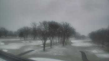 Weather camera view of Beach Grove Golf and Country Club.