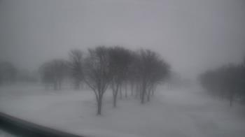 Weather camera view of Beach Grove Golf and Country Club.