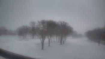 Weather camera view of Beach Grove Golf and Country Club.