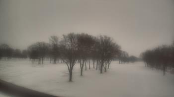 Weather camera view of Beach Grove Golf and Country Club.