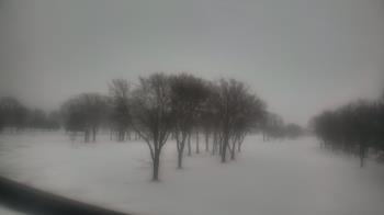 Weather camera view of Beach Grove Golf and Country Club.