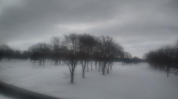 Weather camera view of Beach Grove Golf and Country Club.