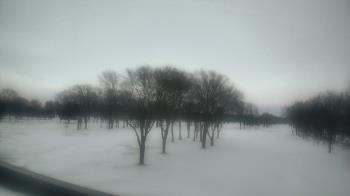 Weather camera view of Beach Grove Golf and Country Club.