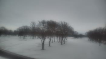 Weather camera view of Beach Grove Golf and Country Club.