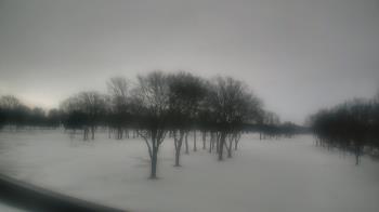 Weather camera view of Beach Grove Golf and Country Club.