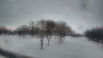 Weather camera view of Beach Grove Golf and Country Club.