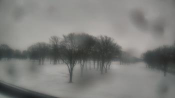 Weather camera view of Beach Grove Golf and Country Club.
