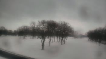 Weather camera view of Beach Grove Golf and Country Club.