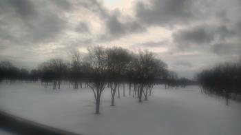 Weather camera view of Beach Grove Golf and Country Club.