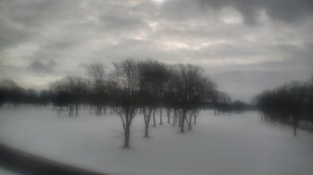 Weather camera view of Beach Grove Golf and Country Club.