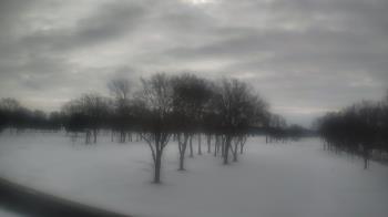 Weather camera view of Beach Grove Golf and Country Club.