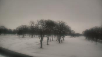 Weather camera view of Beach Grove Golf and Country Club.