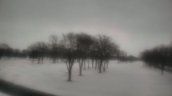 Weather camera view of Beach Grove Golf and Country Club.