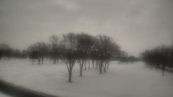 Weather camera view of Beach Grove Golf and Country Club.