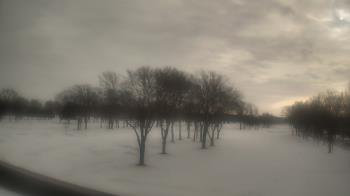 Weather camera view of Beach Grove Golf and Country Club.