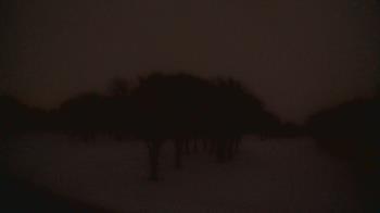 Weather camera view of Beach Grove Golf and Country Club.