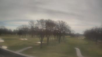 Weather camera view of Beach Grove Golf and Country Club.