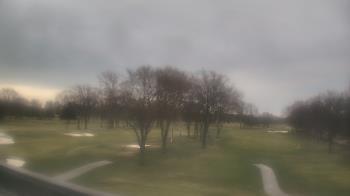 Weather camera view of Beach Grove Golf and Country Club.