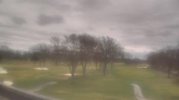 Weather camera view of Beach Grove Golf and Country Club.