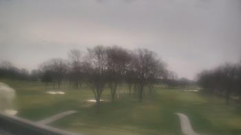 Weather camera view of Beach Grove Golf and Country Club.