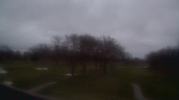 Weather camera view of Beach Grove Golf and Country Club.
