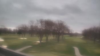 Weather camera view of Beach Grove Golf and Country Club.