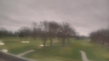 Weather camera view of Beach Grove Golf and Country Club.