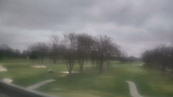 Weather camera view of Beach Grove Golf and Country Club.
