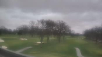 Weather camera view of Beach Grove Golf and Country Club.