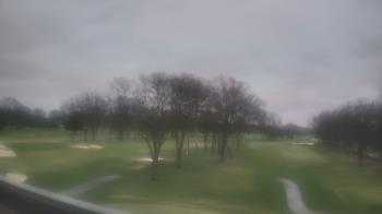 Weather camera view of Beach Grove Golf and Country Club.
