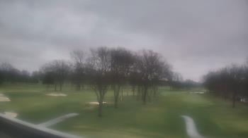 Weather camera view of Beach Grove Golf and Country Club.