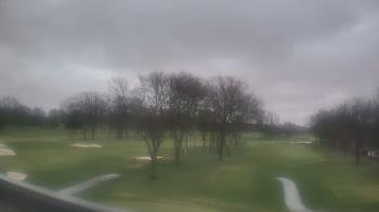 Weather camera view of Beach Grove Golf and Country Club.