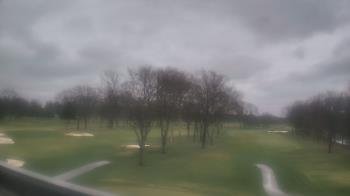 Weather camera view of Beach Grove Golf and Country Club.