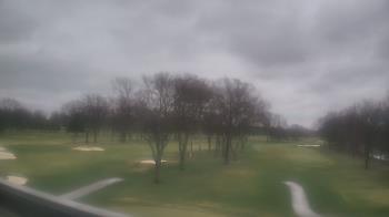 Weather camera view of Beach Grove Golf and Country Club.