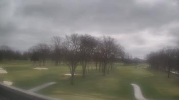 Weather camera view of Beach Grove Golf and Country Club.