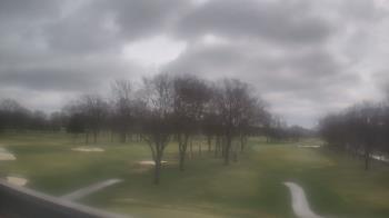 Weather camera view of Beach Grove Golf and Country Club.
