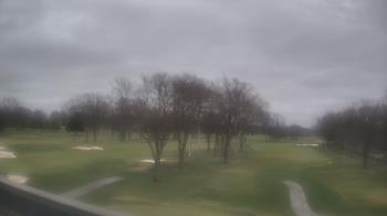 Weather camera view of Beach Grove Golf and Country Club.