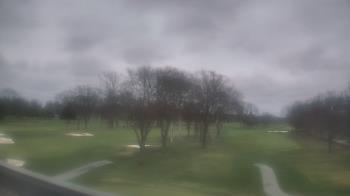 Weather camera view of Beach Grove Golf and Country Club.