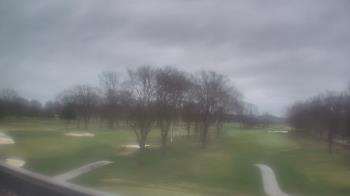 Weather camera view of Beach Grove Golf and Country Club.