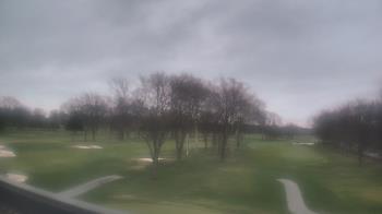 Weather camera view of Beach Grove Golf and Country Club.