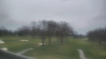 Weather camera view of Beach Grove Golf and Country Club.