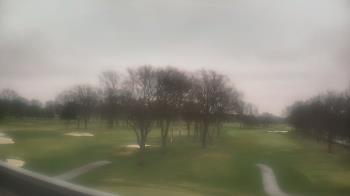 Weather camera view of Beach Grove Golf and Country Club.