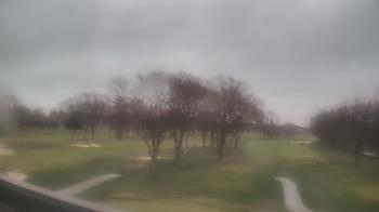 Weather camera view of Beach Grove Golf and Country Club.